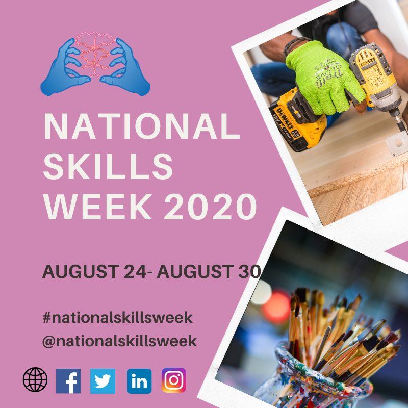 We need to have a focus on Vocational Training going forward National