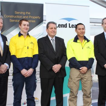 2014 National Launch of National Skills Week