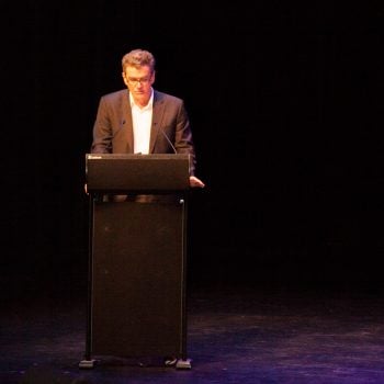 2014 Chisholm Students at the Victorian launch of National Skils Week