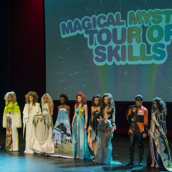 2014 Magical Mystery Tour Theatre Showcase at NIDA