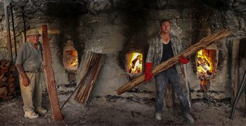 Heroes of Traditional Trades Photographic Competition 2017