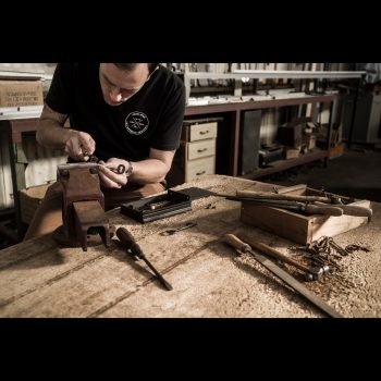 Heroes of Traditional Trades Photographic Competition 2017