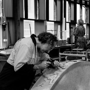 Heroes of Traditional Trades Photographic Competition 2017