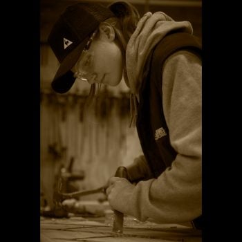 Heroes of Traditional Trades Photographic Competition 2017