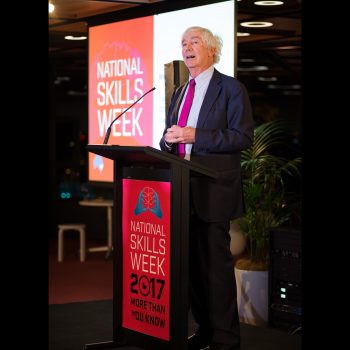 2017 NSW Launch of National Skills Week