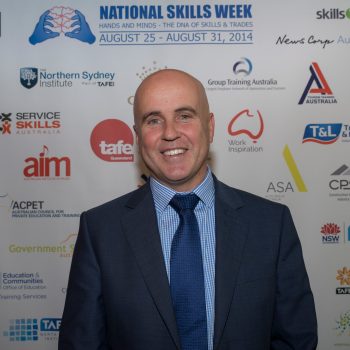 2014 NSW Launch National Skills Week