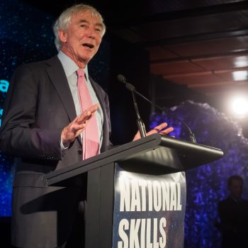 2015 National Launch of National Skills Week