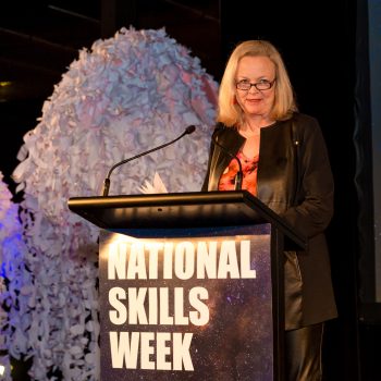 2015 National Launch of National Skills Week