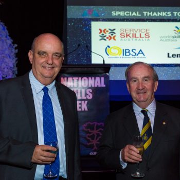 2015 National Launch of National Skills Week