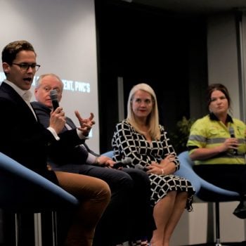 2019 QLD National Skills Week Launch