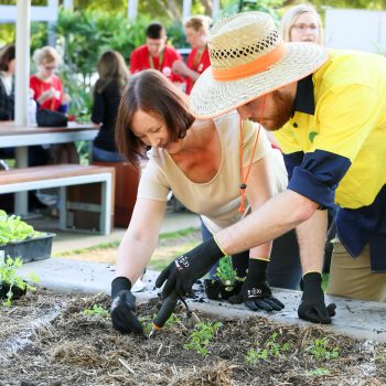 2015 Queensland Launch of National Skills Week