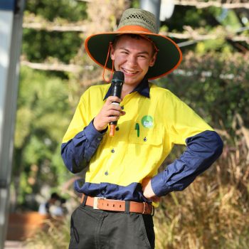 2015 Queensland Launch of National Skills Week