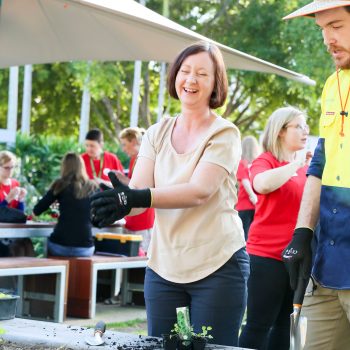 2015 Queensland Launch of National Skills Week