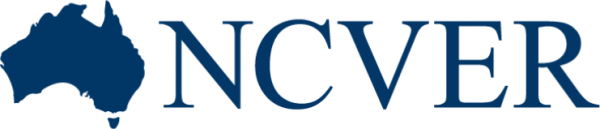 National Centre for Vocational Education Research (NCVER) Sponsor ...