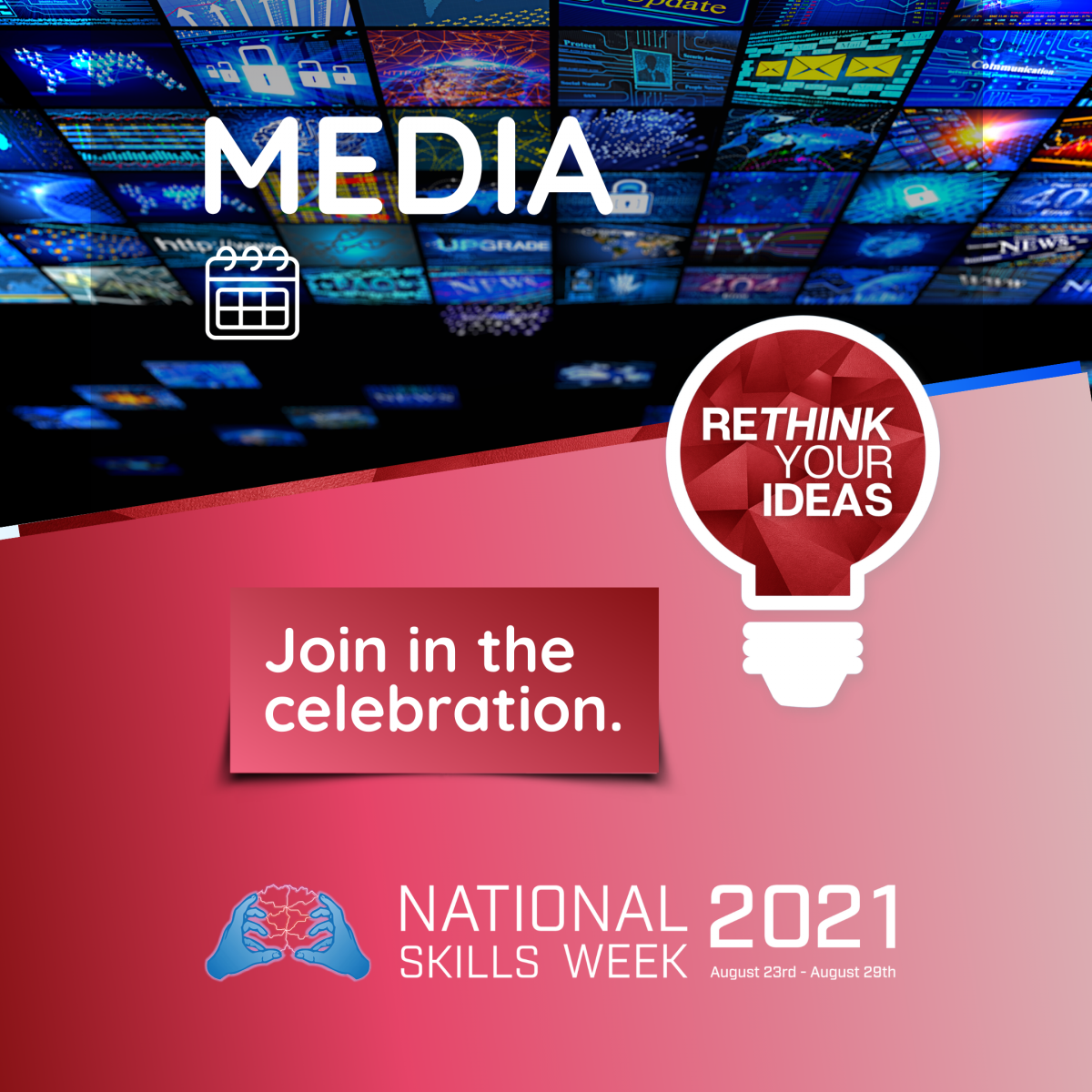 MEDIA RELEASE National Skills Week reveals most indemand jobs of the