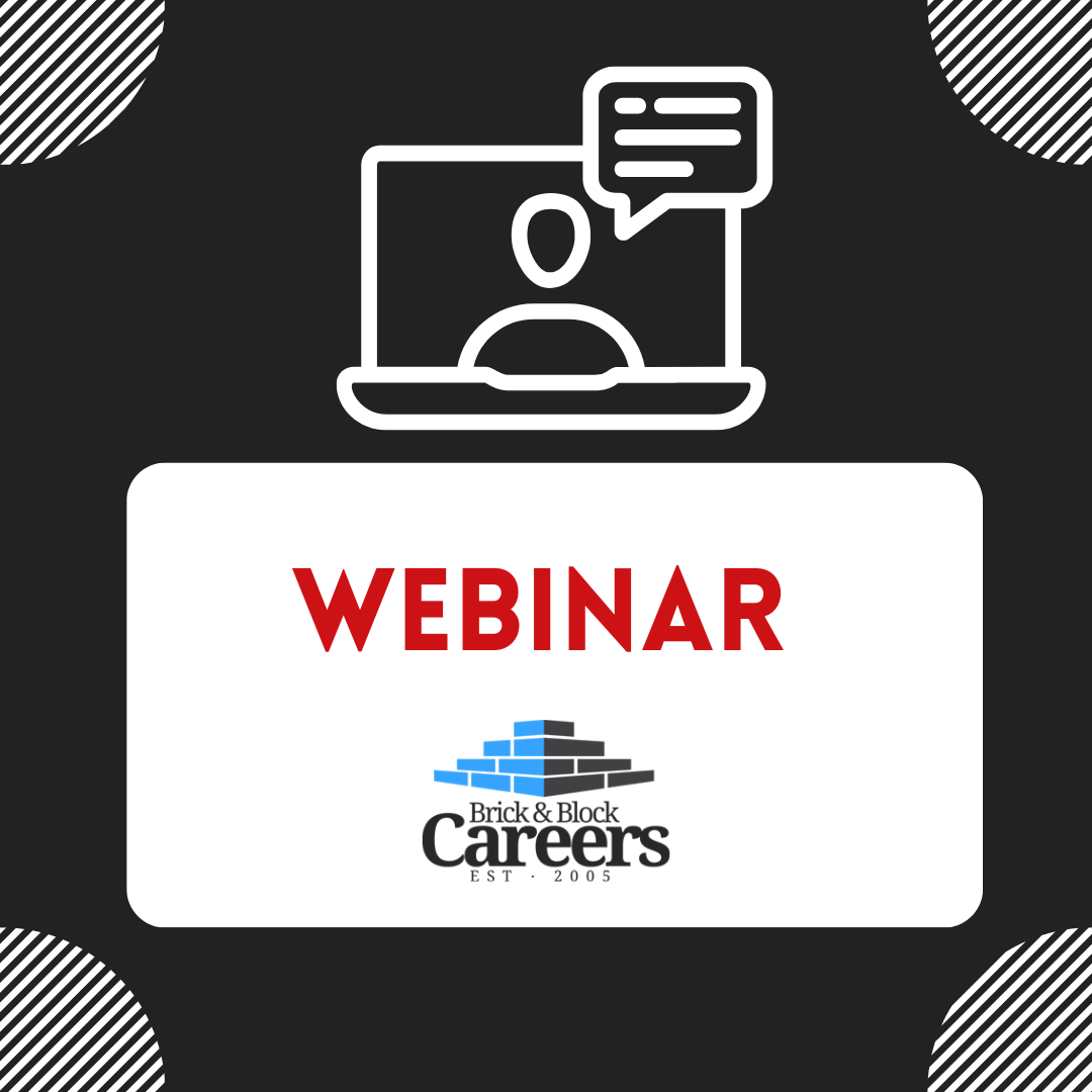 WEBINAR: Building On Your Career Part 2 - Exploring apprenticeships and ...