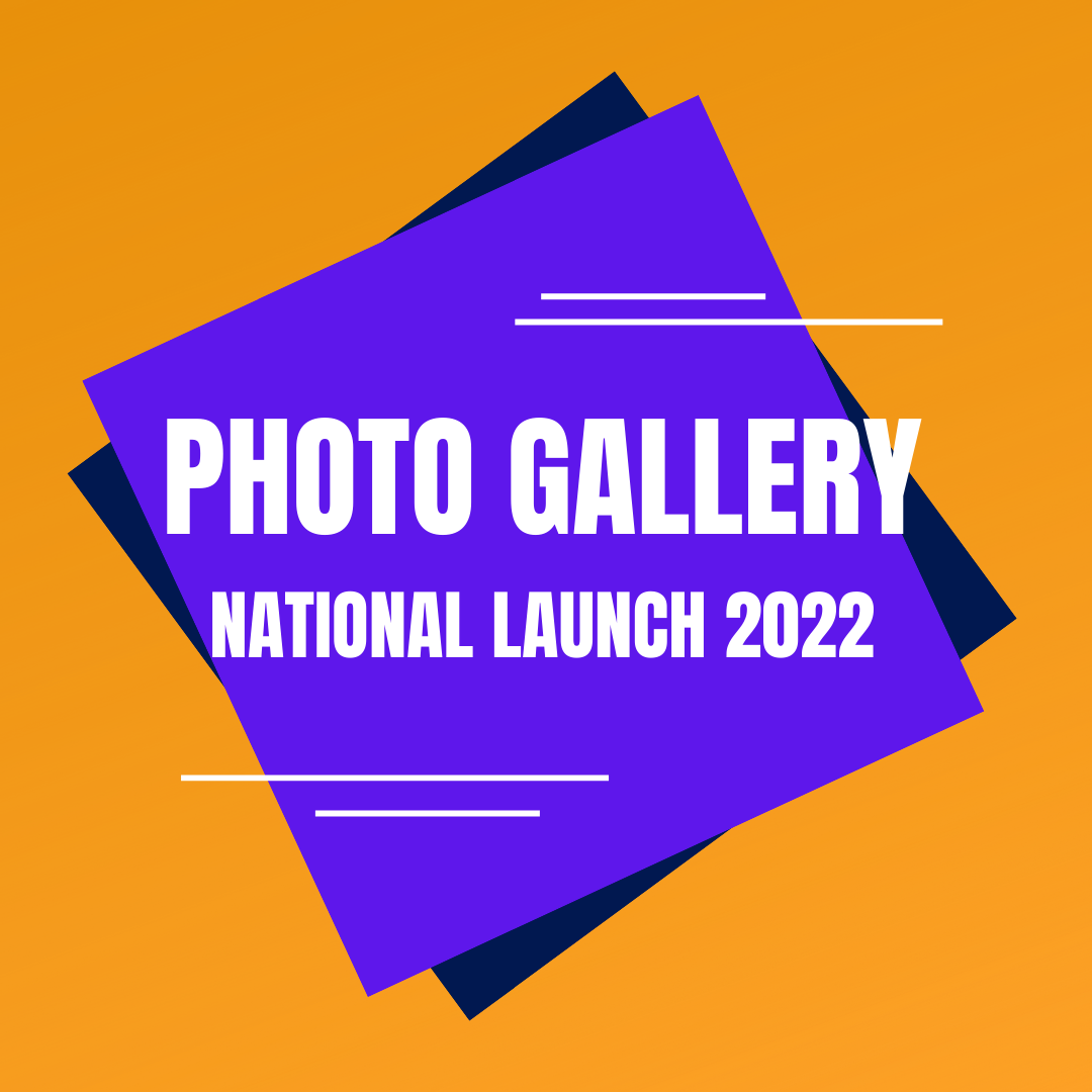 National Launch 2022 Photo Highlights National Skills Week 2025