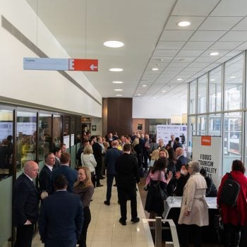 National Launch 2022 Photo Highlights