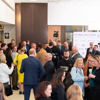 National Launch 2022 Photo Highlights