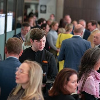 National Launch 2022 Photo Highlights