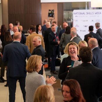 National Launch 2022 Photo Highlights