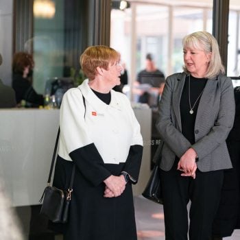 National Launch 2022 Photo Highlights
