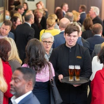 National Launch 2022 Photo Highlights