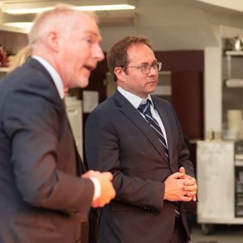 National Launch 2022 Photo Highlights