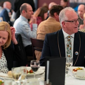 National Launch 2022 Photo Highlights