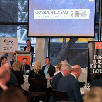 National Launch 2022 Photo Highlights