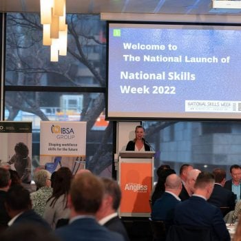 National Launch 2022 Photo Highlights