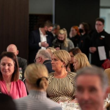 National Launch 2022 Photo Highlights