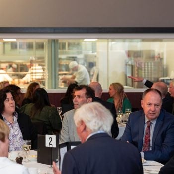 National Launch 2022 Photo Highlights