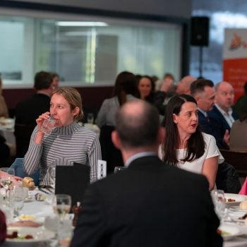 National Launch 2022 Photo Highlights