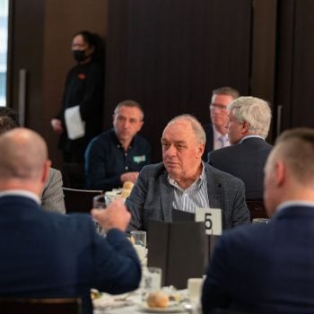 National Launch 2022 Photo Highlights