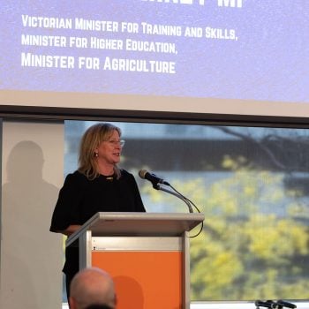 National Launch 2022 Photo Highlights