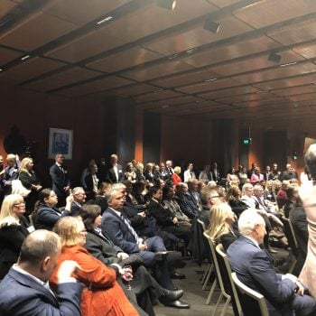 NSW Launch 2022 Photo Highlights