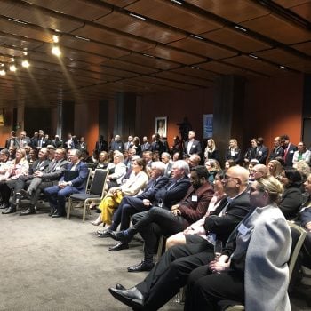 NSW Launch 2022 Photo Highlights