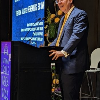 NSW Launch 2022 Photo Highlights
