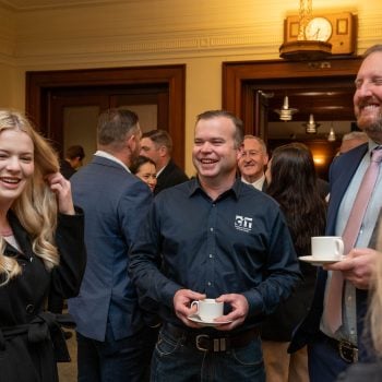 National Launch of National Skills  Week – 10th August 2023, Old Parliament House Canberra