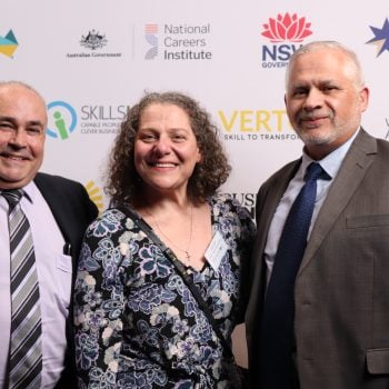 NSW Launch of National Skills Week 2023