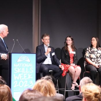 NSW Launch of National Skills Week 2023