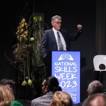 NSW Launch of National Skills Week 2023