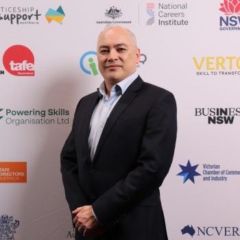 NSW Launch of National Skills Week 2023