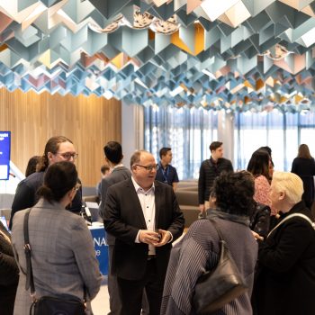 Victorian National Skills Week Launch 2023- 25 August 2023