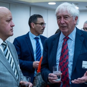 Queensland Launch 2023 – photo gallery