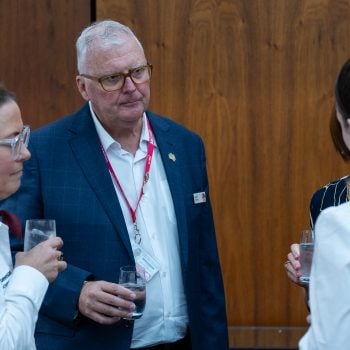 Queensland Launch 2023 – photo gallery