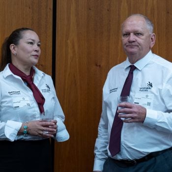 Queensland Launch 2023 – photo gallery