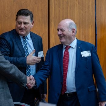 Queensland Launch 2023 – photo gallery