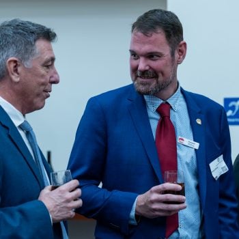 Queensland Launch 2023 – photo gallery